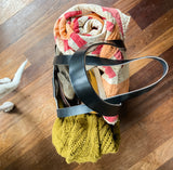Autumn Colors: The Seaside Tote