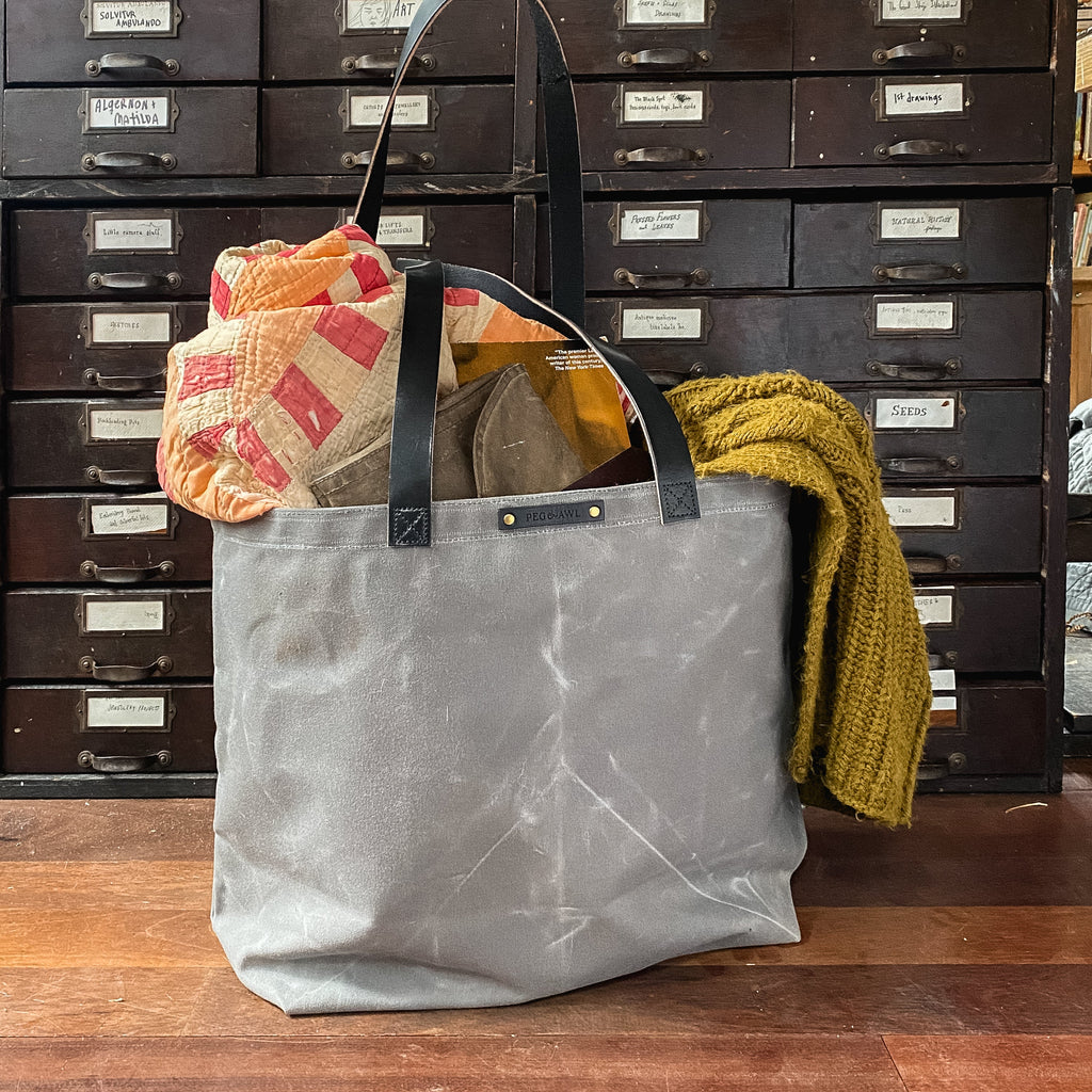 Bags & Totes – The Seaside Style