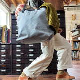 Autumn Colors: The Seaside Tote