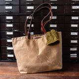 Autumn Colors: The Seaside Tote