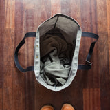 Autumn Colors: The Seaside Tote