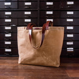 Autumn Colors: The Seaside Tote